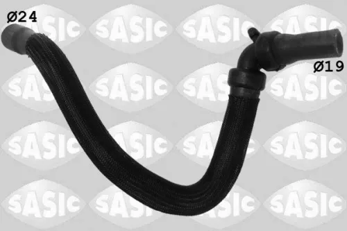 Radiatorslang SASIC 3404076)