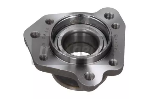 Wiellagerset MAXGEAR 33-0830)