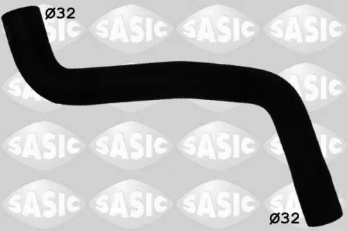 Radiatorslang SASIC 3404046)