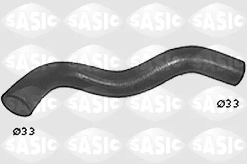 Radiatorslang SASIC SWH6829)