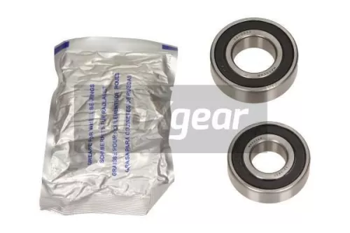 Wiellagerset MAXGEAR 33-0832)