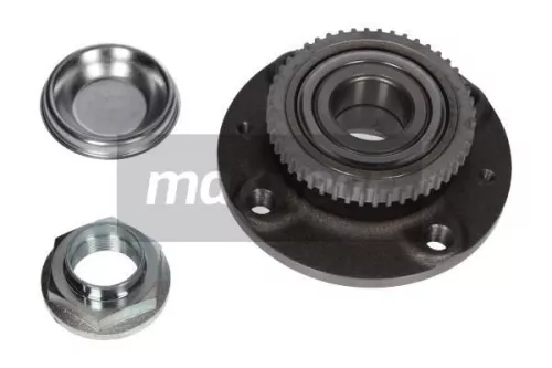 Wiellagerset MAXGEAR 33-0847)