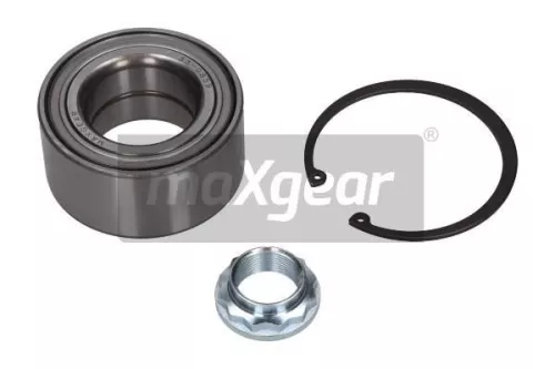 Wiellagerset MAXGEAR 33-0859)