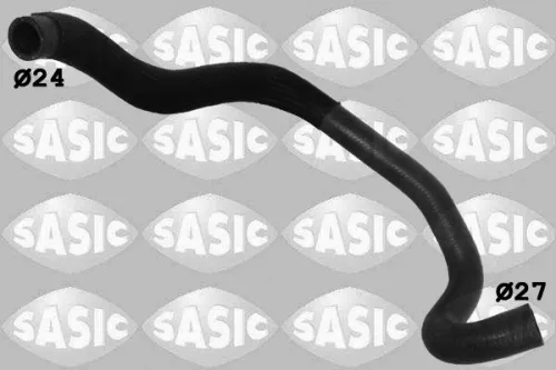 Radiatorslang SASIC 3400041)