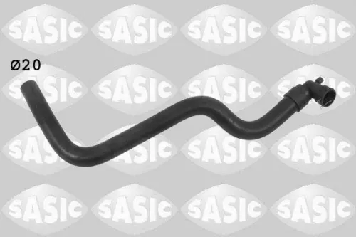 Radiatorslang SASIC 3400011)