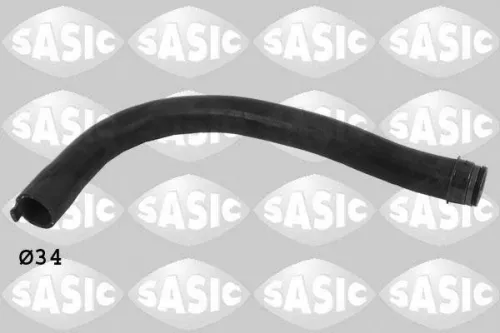 Radiatorslang SASIC 3400030)