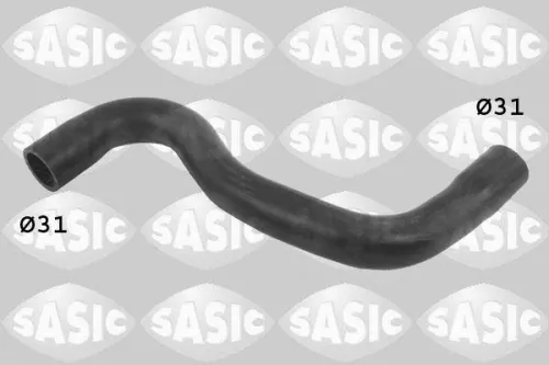 Radiatorslang SASIC 3400008)