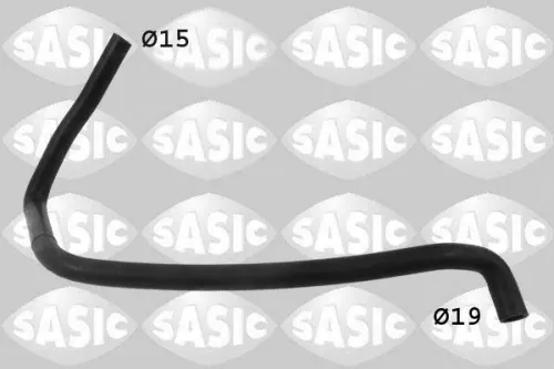 Radiatorslang SASIC 3404025)