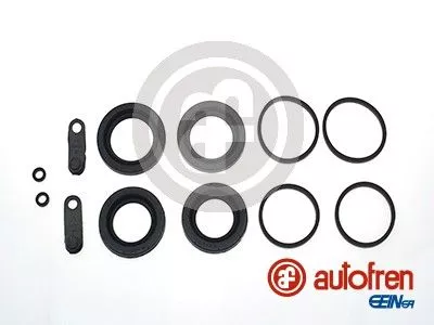 Reparatieset, remklauw AUTOFREN SEINSA D4791)