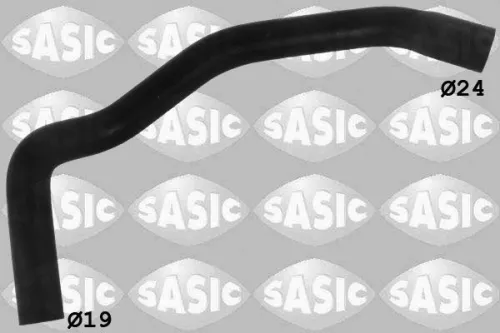 Radiatorslang SASIC 3404143)