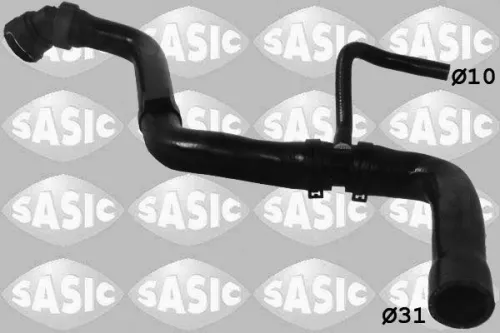 Radiatorslang SASIC 3406155)