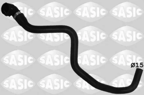 Radiatorslang SASIC 3406300)