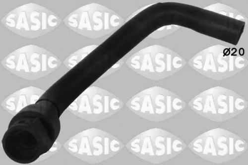 Radiatorslang SASIC 3400178)