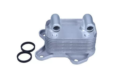 Oliekoeler, motorolie MAXGEAR 14-0017)