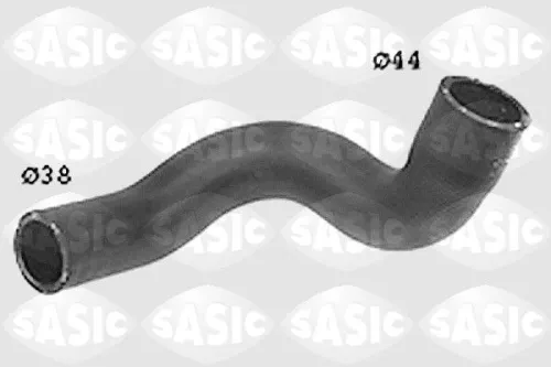 Radiatorslang SASIC SWH6689)