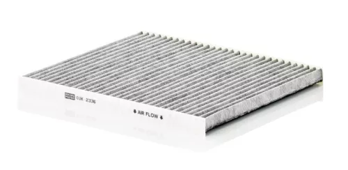 Filter, cabinelucht MANN-FILTER CUK 2336)