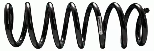 Veerophanging SACHS 994 580)