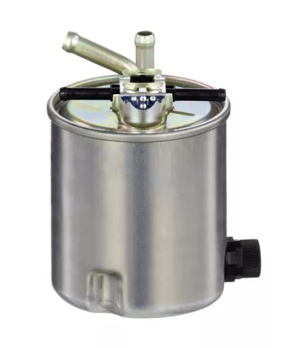 Brandstoffilter MANN-FILTER WK 9043)