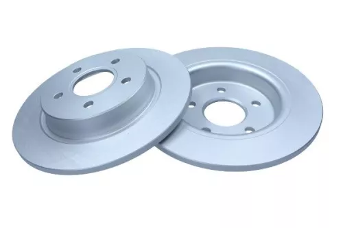 Brake Disc MAXGEAR 19-1205MAX)