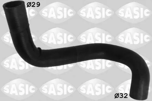 Radiatorslang SASIC 3400109)