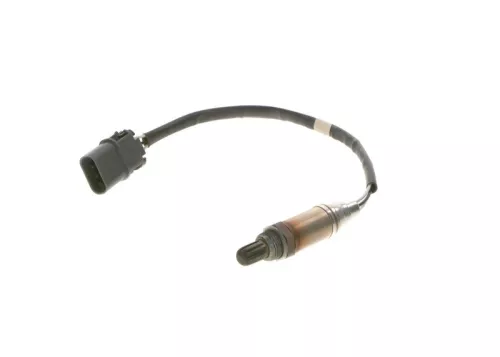 Oxygen Sensor BOSCH 0 258 003 256)