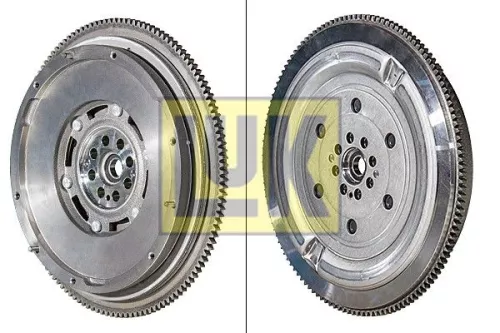 Vliegwiel Schaeffler LuK 415 0468 10)