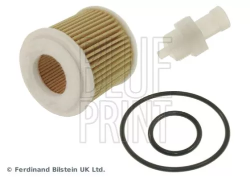 Oliefilter BLUE PRINT ADD62109)