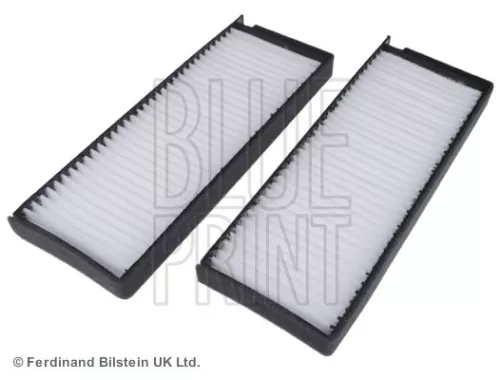 Filterset, cabinelucht BLUE PRINT ADG02531)
