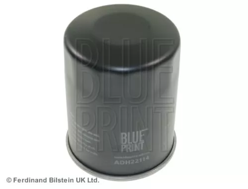 Oil Filter BLUE PRINT ADH22114)