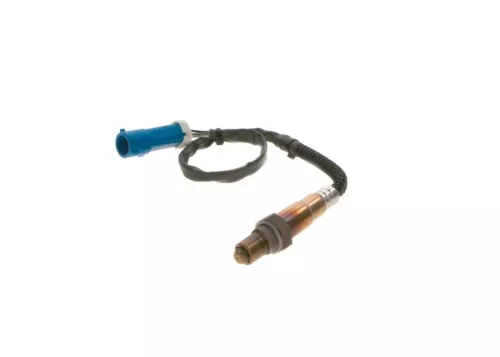 Oxygen Sensor BOSCH 0 258 006 450)