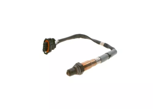 Zuurstofsensor BOSCH 0 258 006 546)