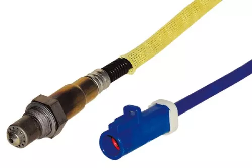 Oxygen Sensor BOSCH 0 258 006 571)