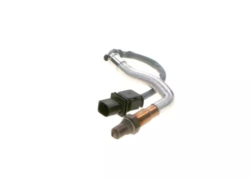 Oxygen Sensor BOSCH 0 258 017 048)