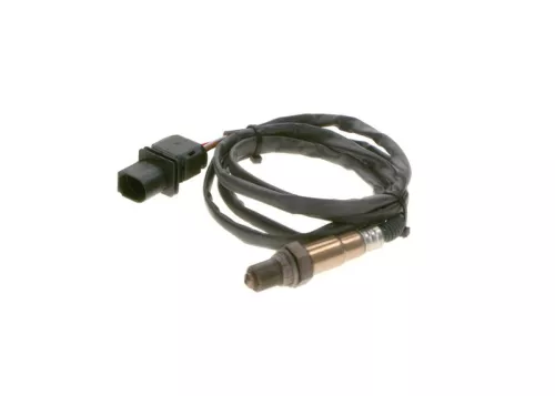 Oxygen Sensor BOSCH 0 258 017 182)