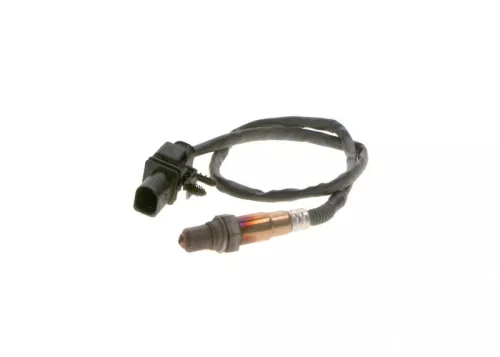 Oxygen Sensor BOSCH 0 258 017 290)