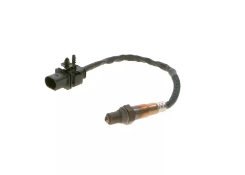 Oxygen Sensor BOSCH 0 258 017 456)