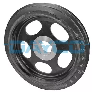 Riempoelie, krukas DAYCO DPV1144)