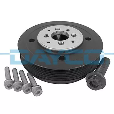 Riempoelieset, krukas DAYCO DPV1160K)