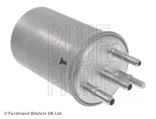 Brandstoffilter BLUE PRINT ADJ132301)