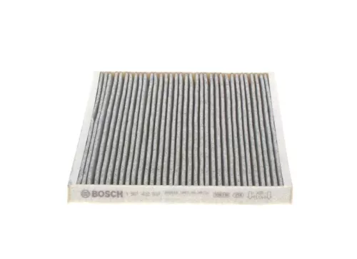 Filter, cabinelucht BOSCH 1 987 432 537)
