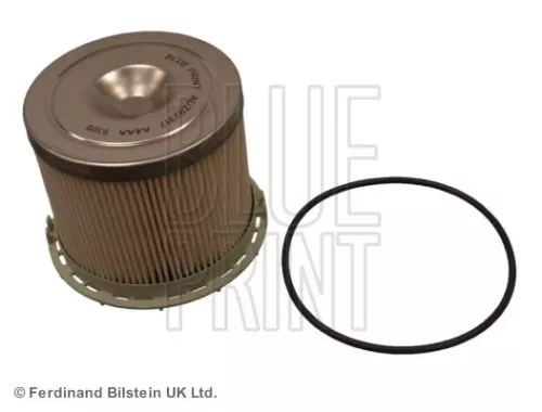 Brandstoffilter BLUE PRINT ADZ92317)