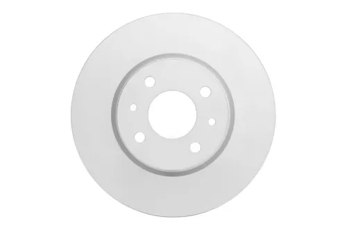 Remschijf BOSCH 0 986 479 B43)