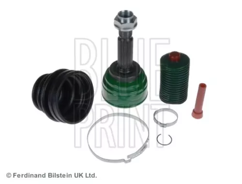 Koppelingsset, aandrijfas BLUE PRINT ADC48949)