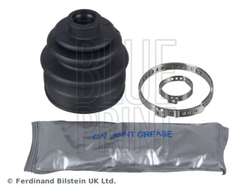 Balgset, aandrijfas BLUE PRINT ADG08111)