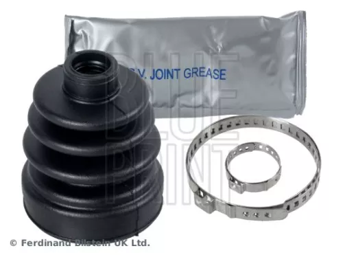 Balgset, aandrijfas BLUE PRINT ADG08112)