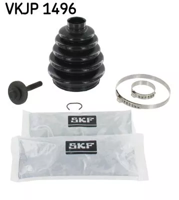 Balgset, aandrijfas SKF VKJP 1496)
