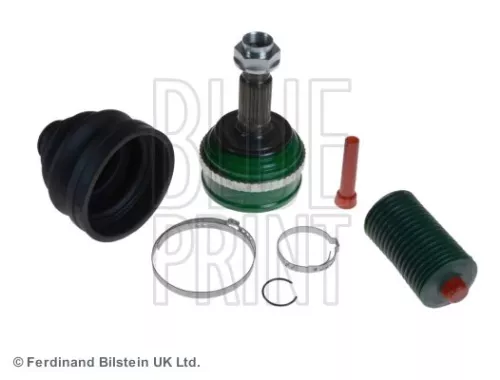 Koppelingsset, aandrijfas BLUE PRINT ADH28924B)