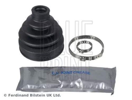 Balgset, aandrijfas BLUE PRINT ADK88159)