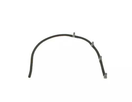 Slang, brandstofoverloop BOSCH 0 928 402 046)