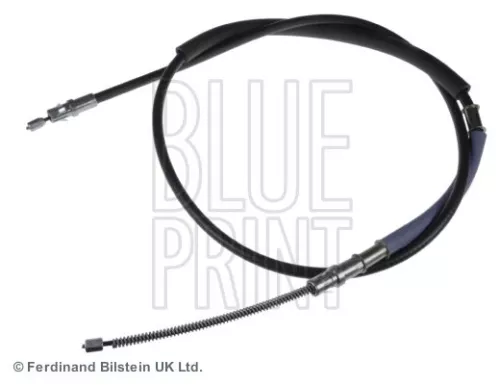Kabeltrek, parkeerrem BLUE PRINT ADA104611)